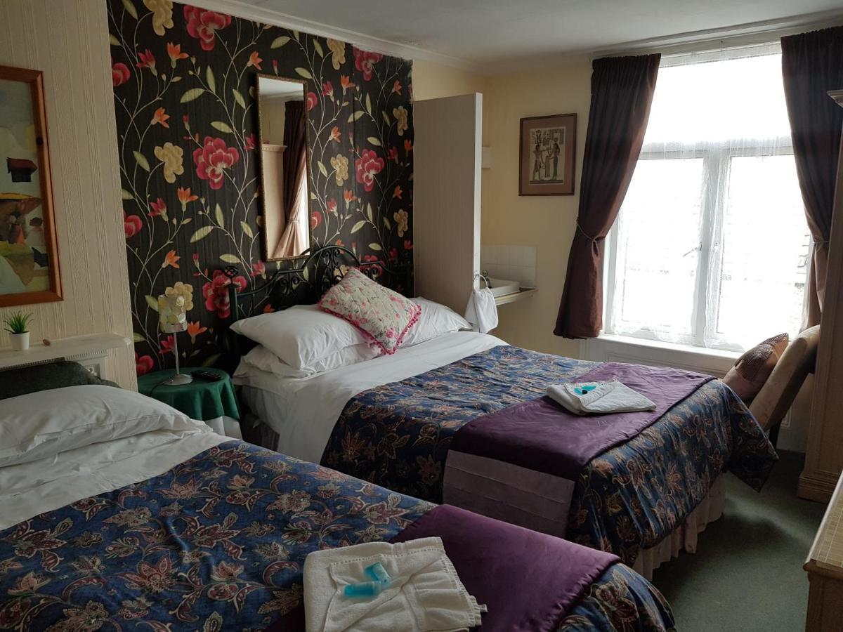 Alston House Hotel Hove
