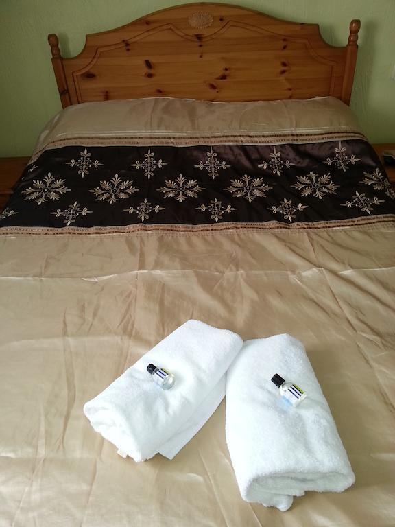 Alston House 3*