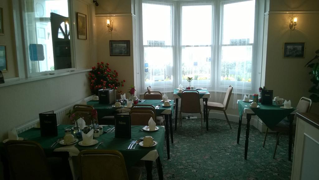 Hotel Alston House