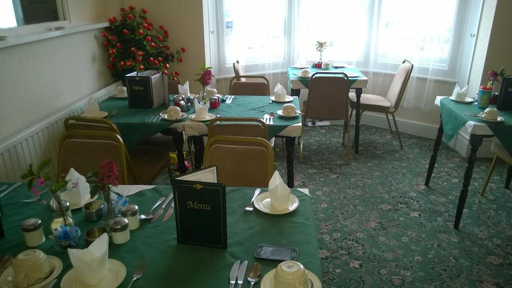 Hotel Alston House 3*